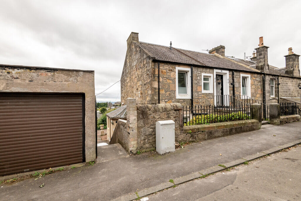 Main image of property: Rose Street, Dunfermline