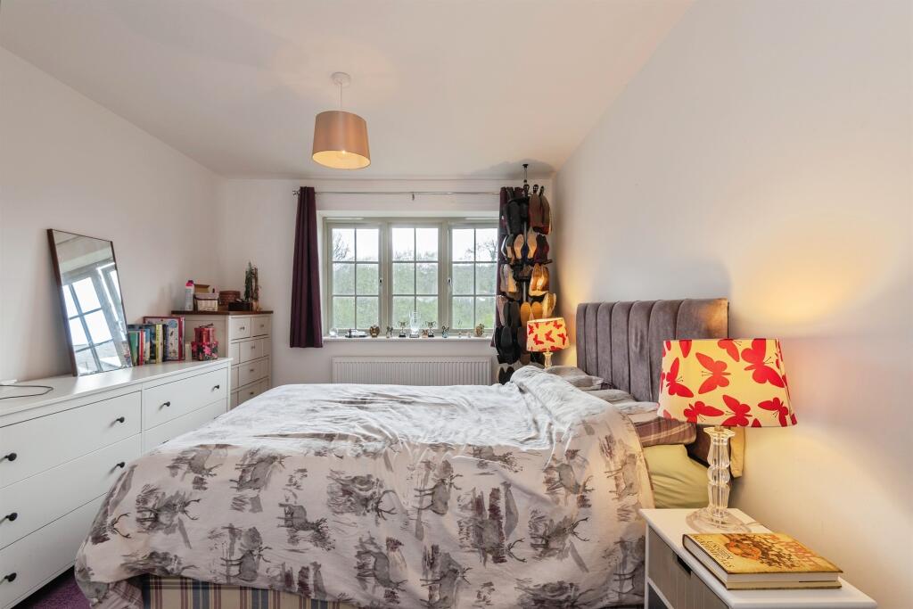 House in Dulverton, Somerset - View 4