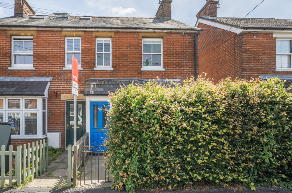 Main image of property: Kingsland Road, Alton, Hampshire, GU34