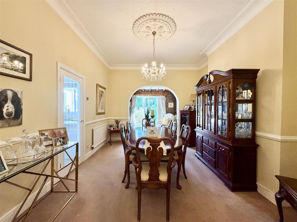 House in Plymouth - View 5