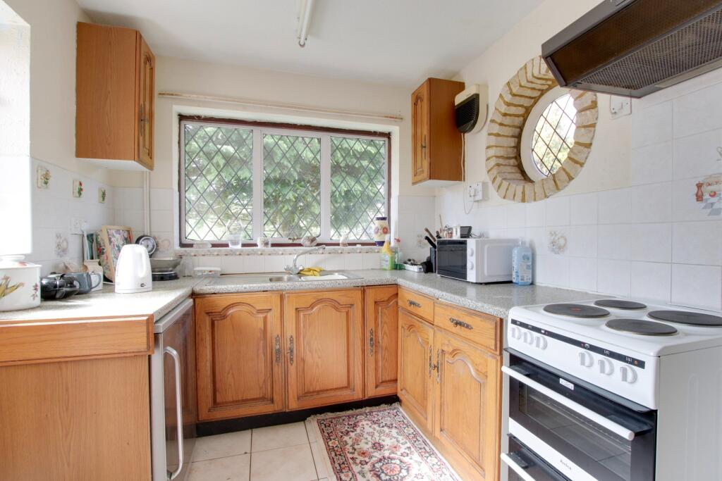 Oak Road, Fareham photo 3
