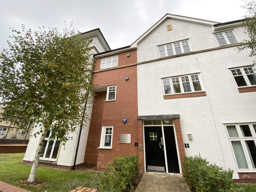Main image of property: Sandon Road, Birmingham