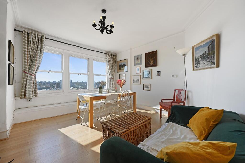 Main image of property: Granville Mansions, London W12