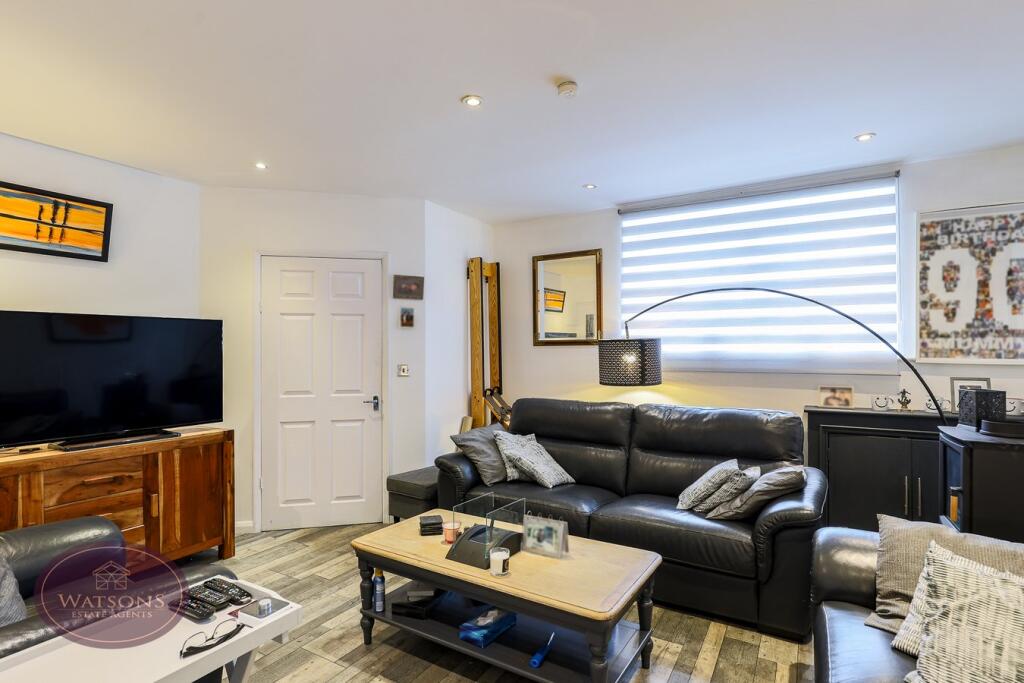 House in Nottingham, Awsworth - View 3