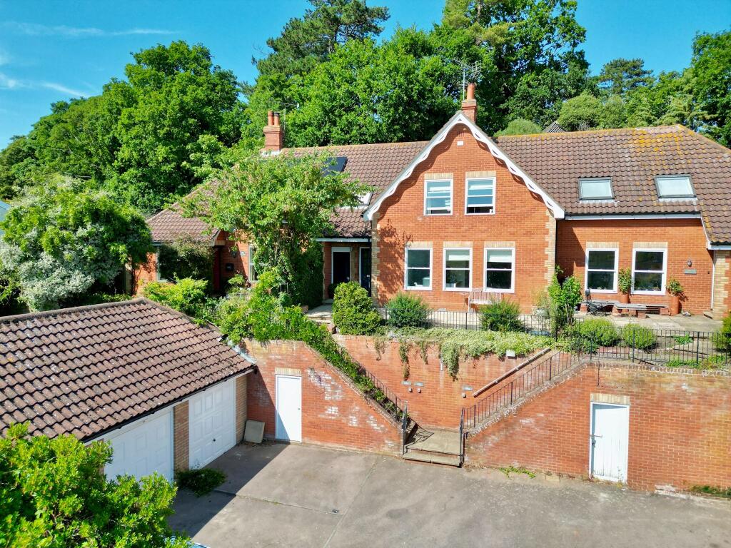 Main image of property: Castle Street, Woodbridge