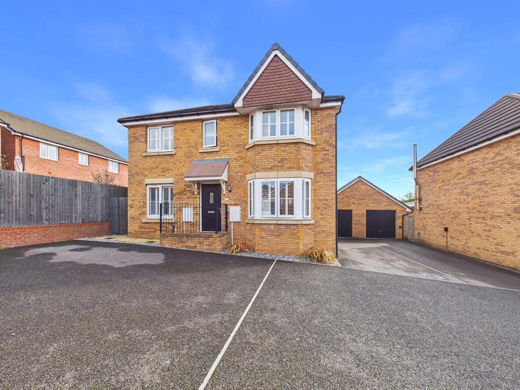 Main image of property: Rhoose Way, Rhoose CF62