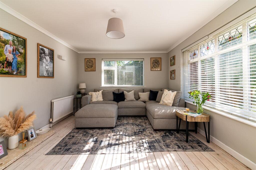 House in Nottingham - View 5