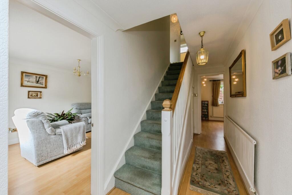 House in Cuddington, Cheshire West and Chester - View 5
