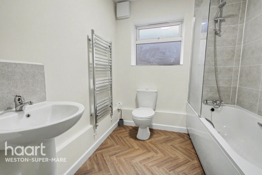 Main image of property: Waterloo Street, WESTON-SUPER-MARE