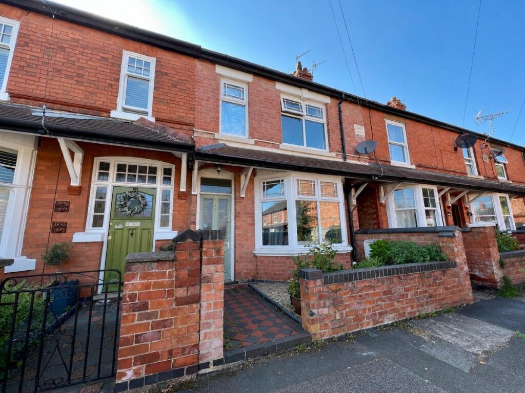 Main image of property: Quorn Avenue, Melton Mowbray