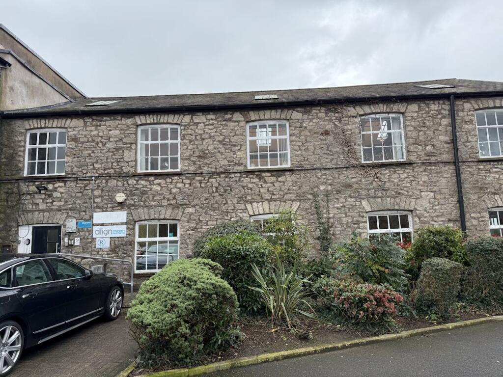 Main image of property: Unit 2.2A-2.2B, Riverside Business Park, Kendal, LA9 7SX