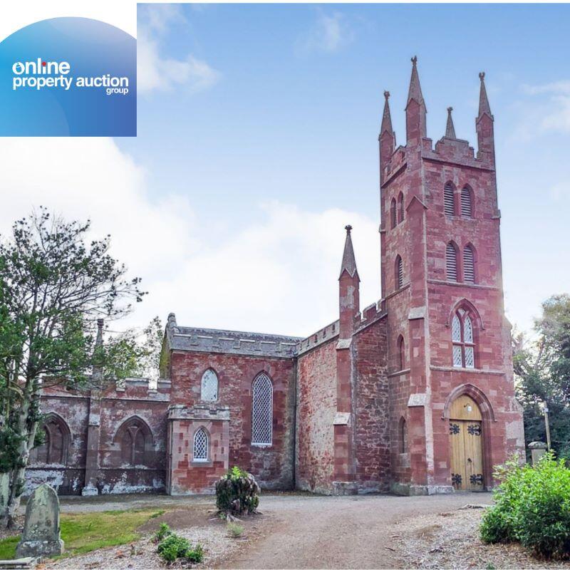 Main image of property: Whittingehame Parish Church, C130 (08) From Redcliff U184 To B6370, Stenton, East Lothian, EH41 4QA