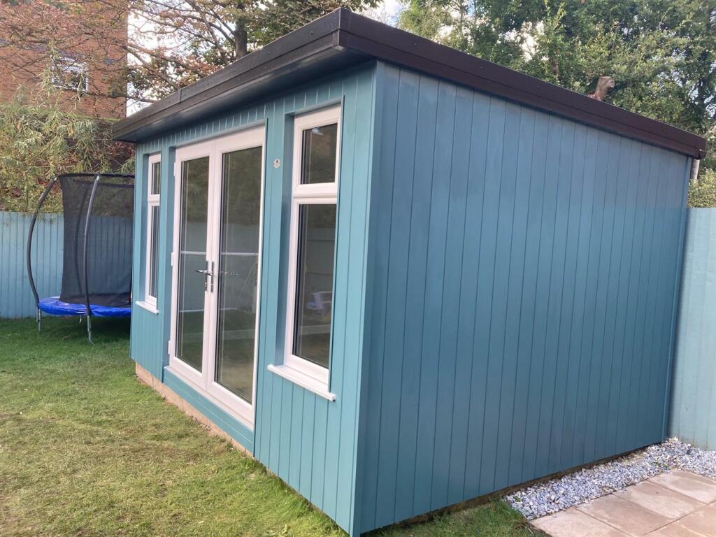 Additional image 23 of Barley Close, Whalley