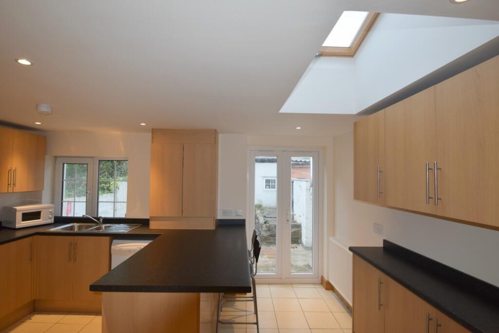 House in Cardiff - View 3