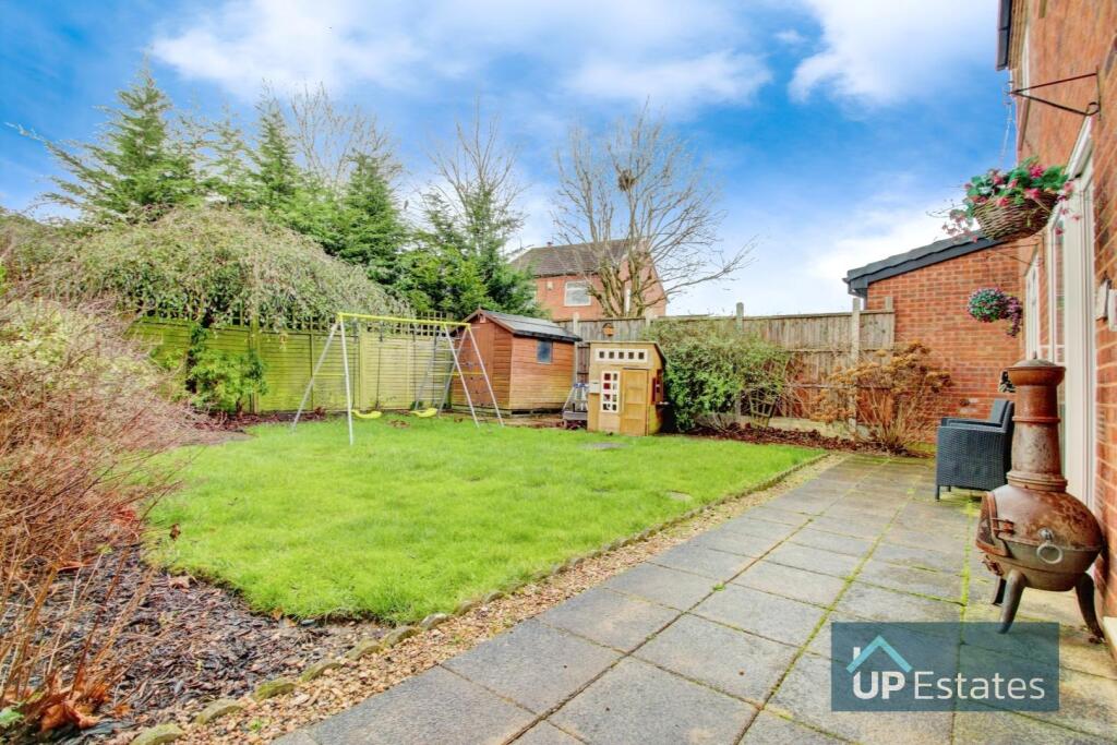 Edingale Road, Walsgrave, Coventry photo 4