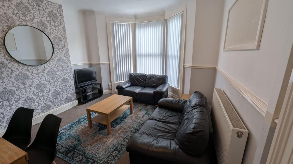 Main image of property: 4 bed - Barrington Road