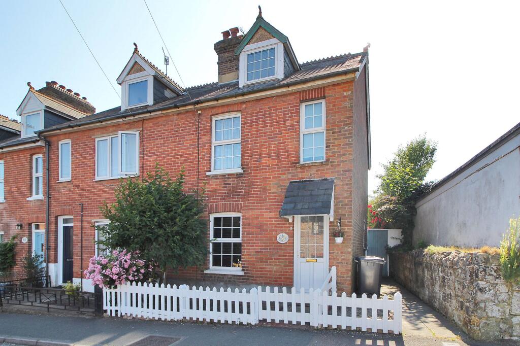 Main image of property: Park Road, Crowborough, TN6