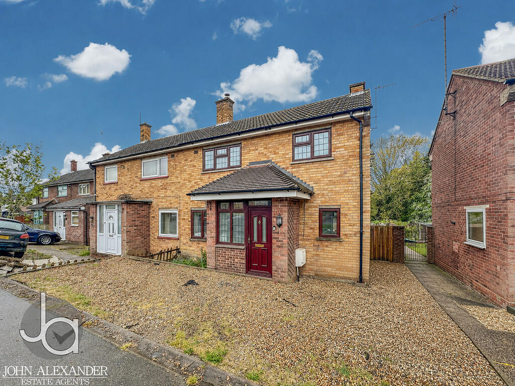 Main image of property: Hazelton Road, Colchester