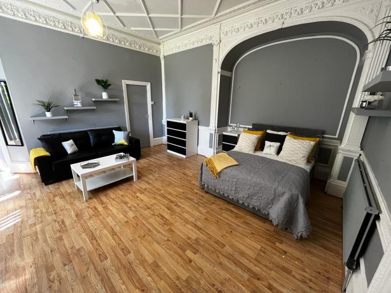 Main image of property: 1 Virginia House  LS6 2BR