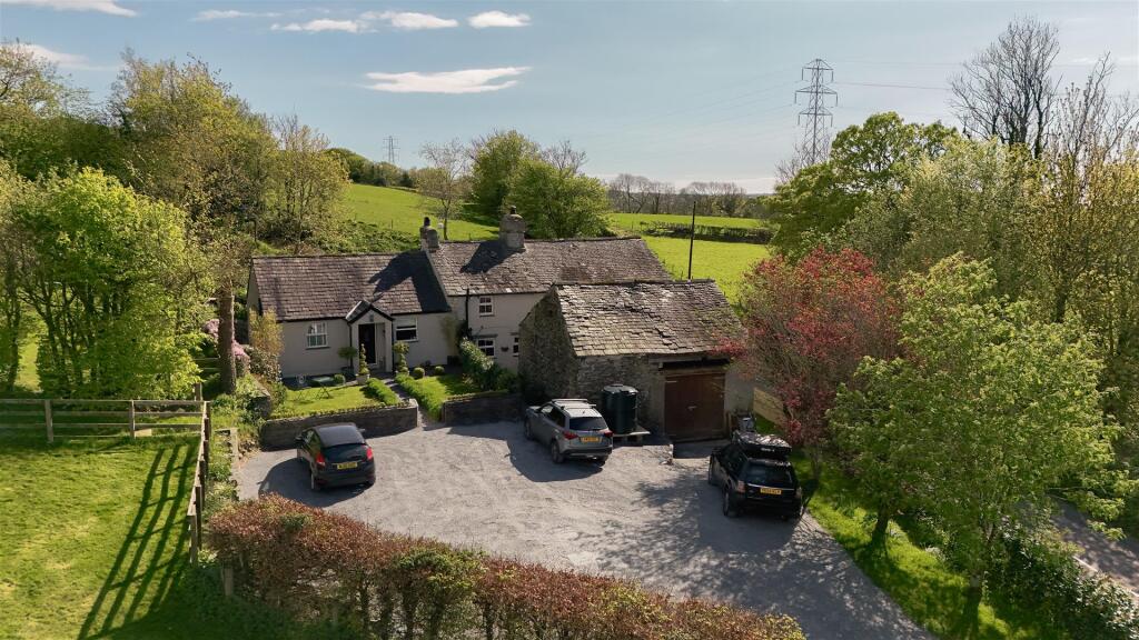 Main image of property: Kirkby-In-Furness