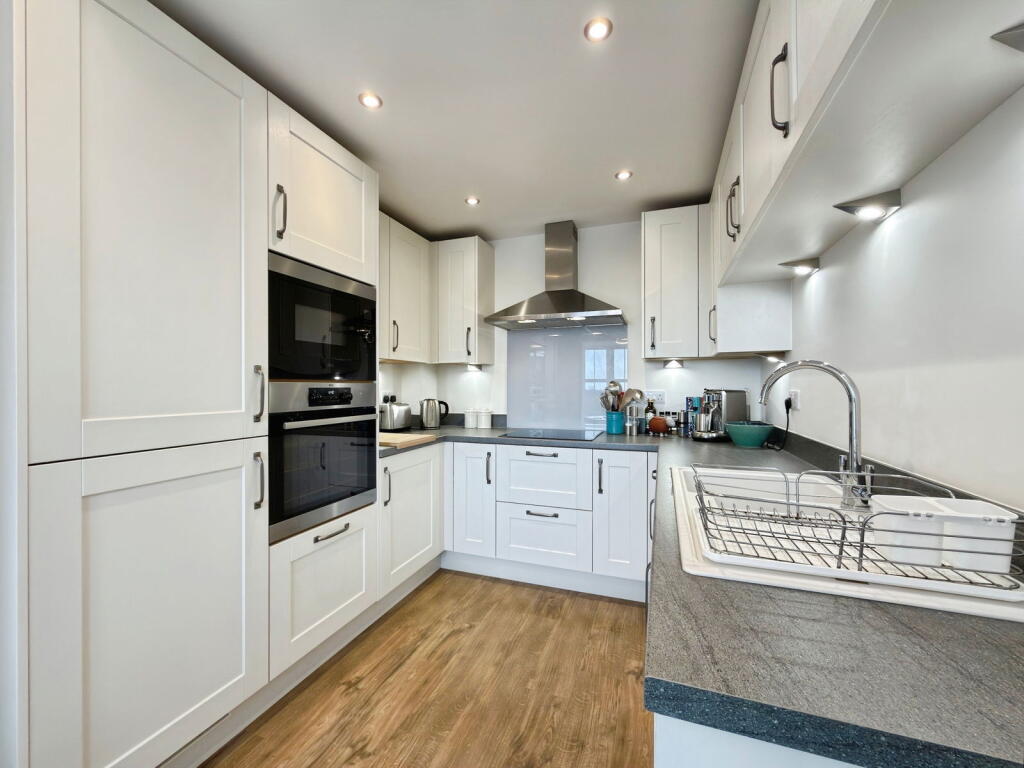 House in Brampton, Cumberland - More