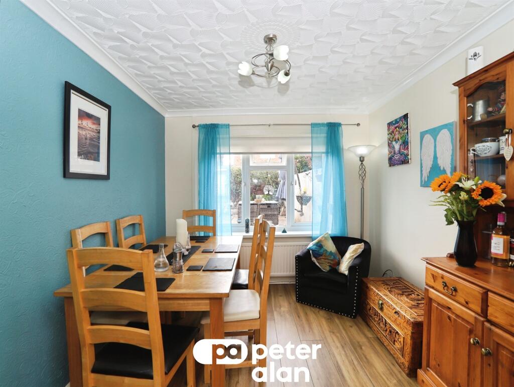 House in Crumlin, Caerphilly - View 5
