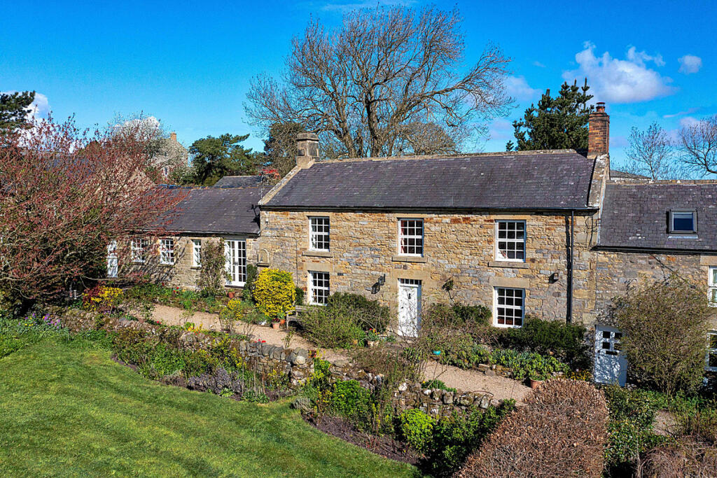 Main image of property: Carr House Great Bavington, Newcastle Upon Tyne NE19 2BN