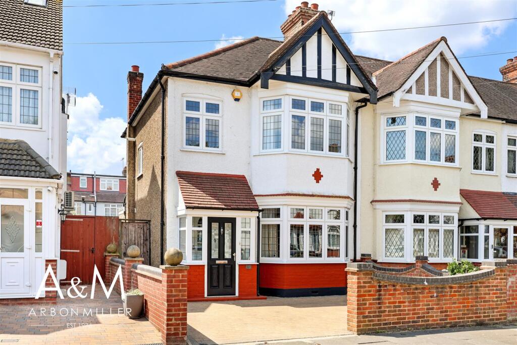 Main image of property: Hatley Avenue, Barkingside, Ilford