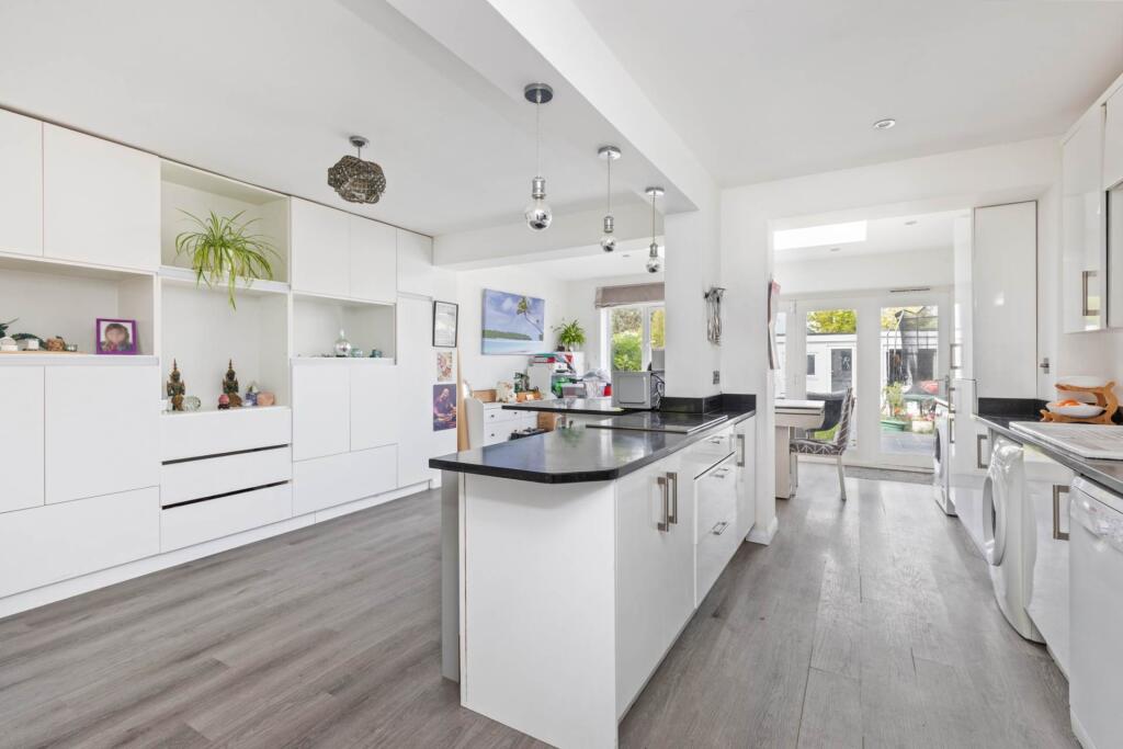 Main image of property: Mersham Gardens, Goring-By-Sea