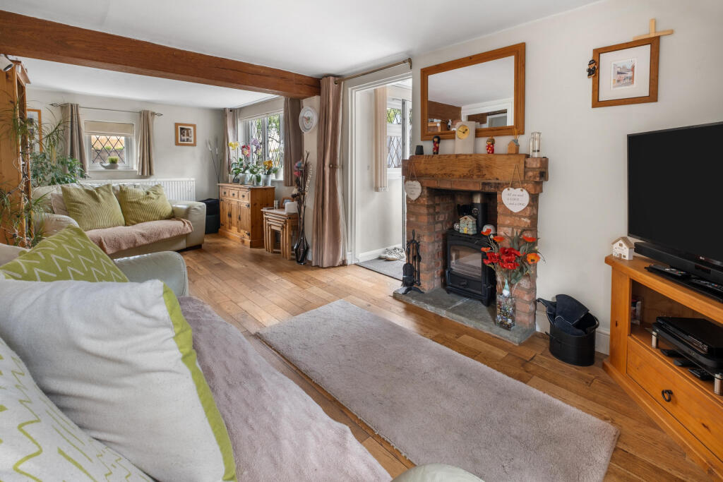 House in Birmingham - View 3