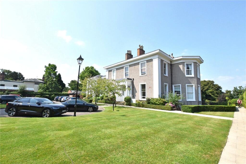Main image of property: Wilmslow Road, Didsbury, M20