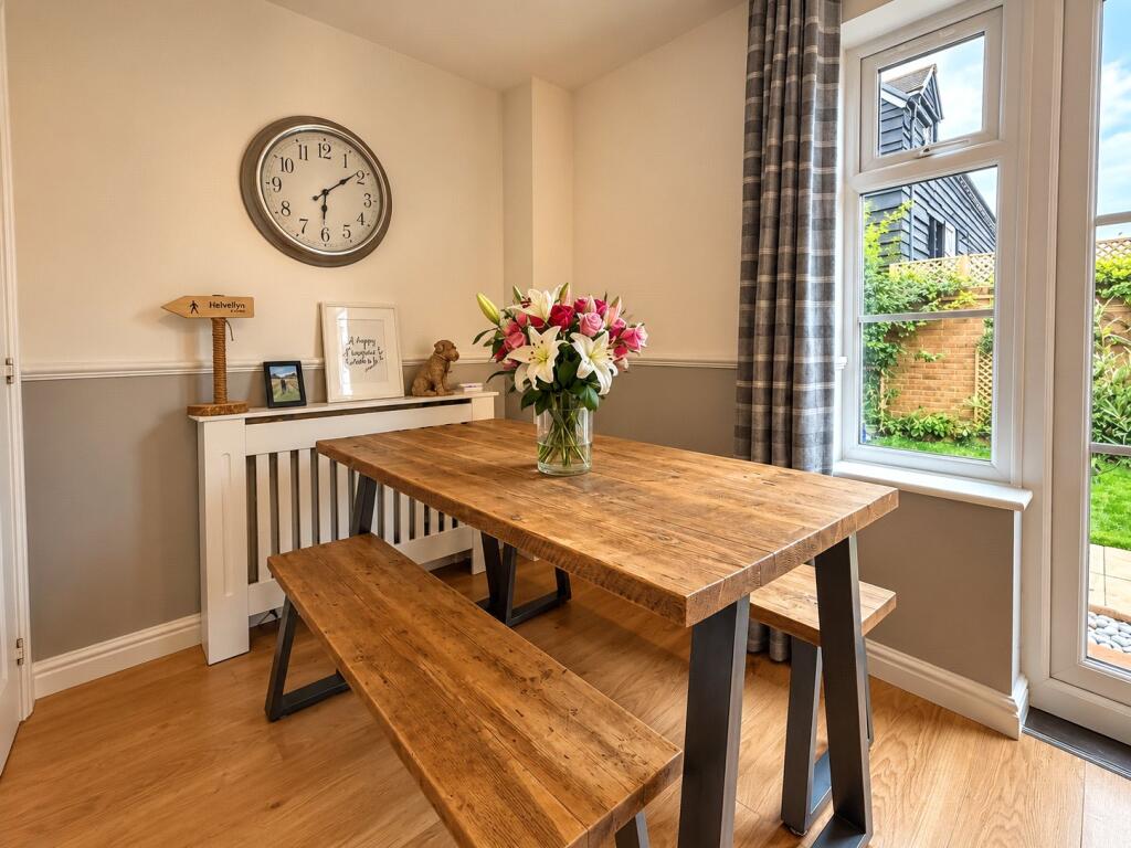 House in Swindon, East Wichel, Wichelstowe - View 4