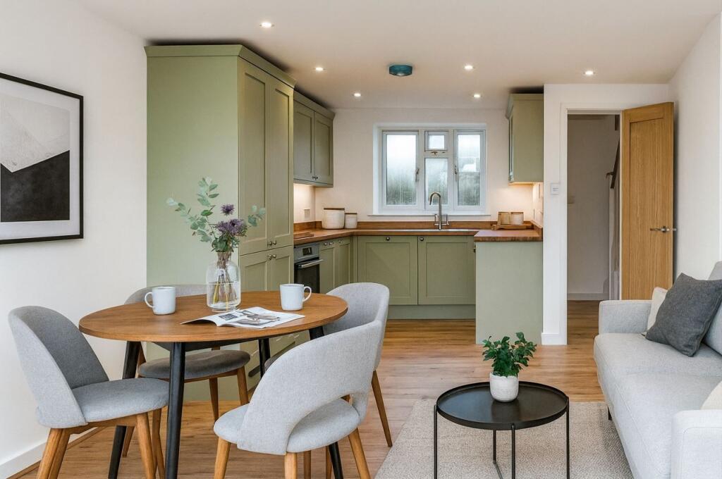 Main image of property: White Road, Mere, Warminster