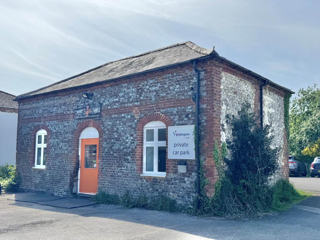 Main image of property: Off High Street, Watlington