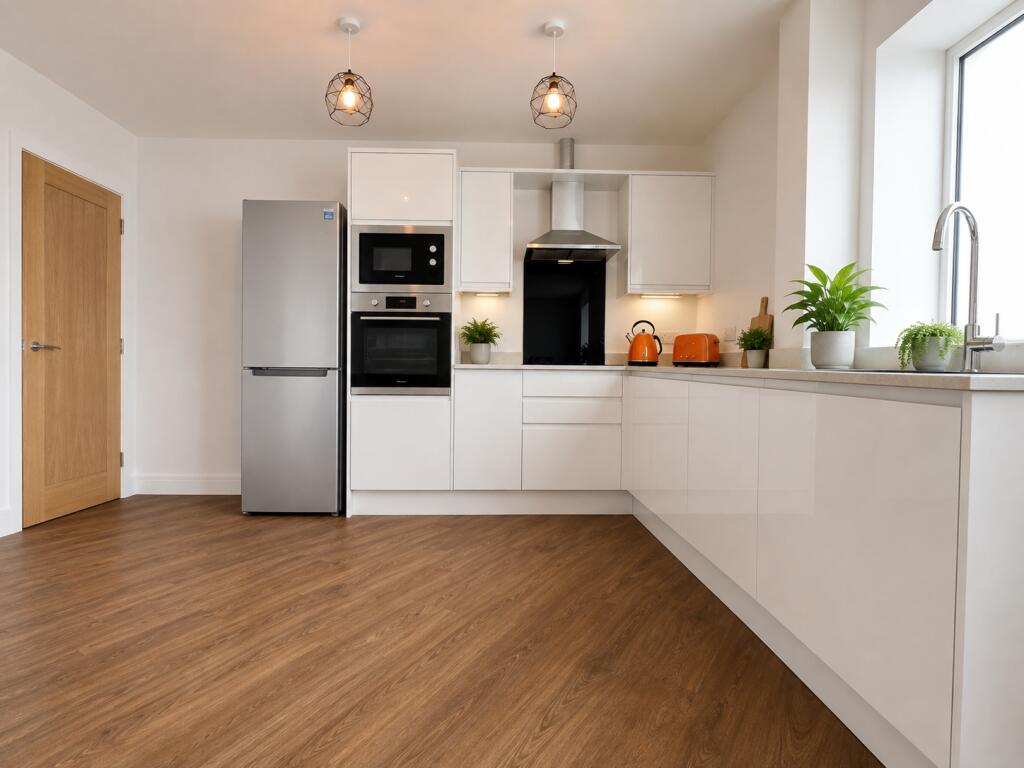 Main image of property: BRAND NEW 3 bed 45 Loughborough Road, West Bridgford, Nottingham