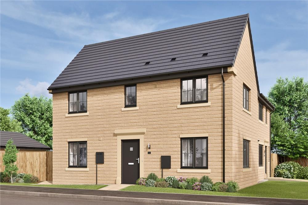 Main image of property: Felks Stile Road
off Blackmoorfoot Road
West Yorkshire
Huddersfield
HD4 7AF