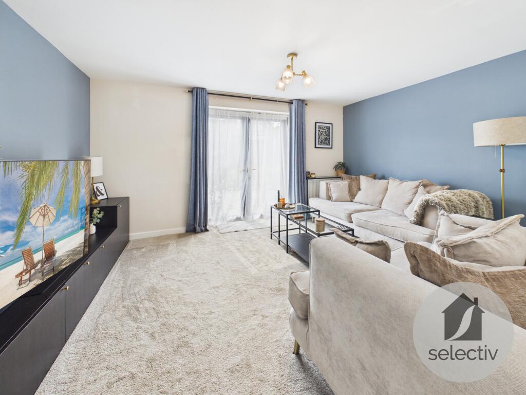 House in Stockton-on-Tees - View 2