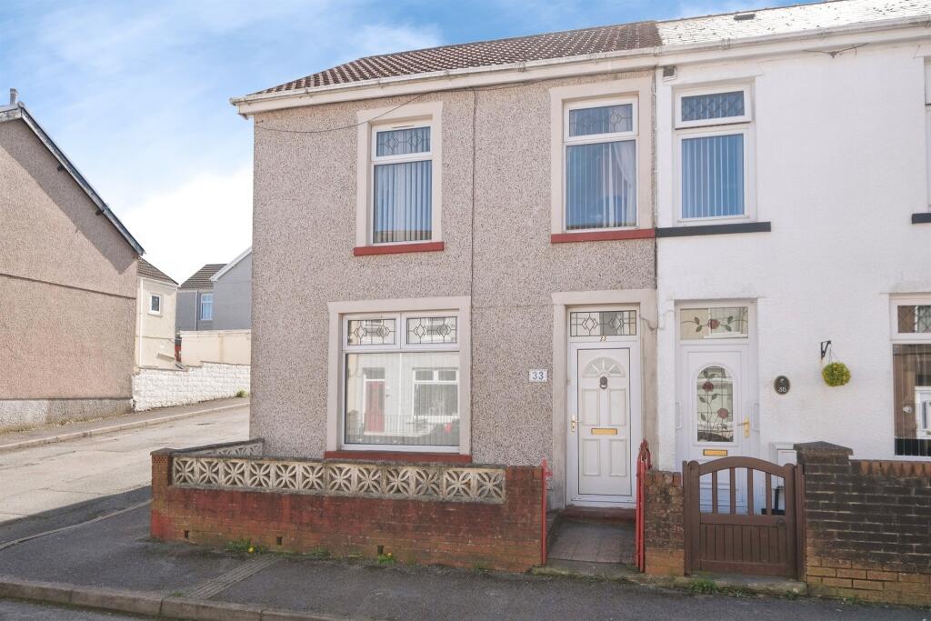 Main image of property: Alfred Street, Ebbw Vale