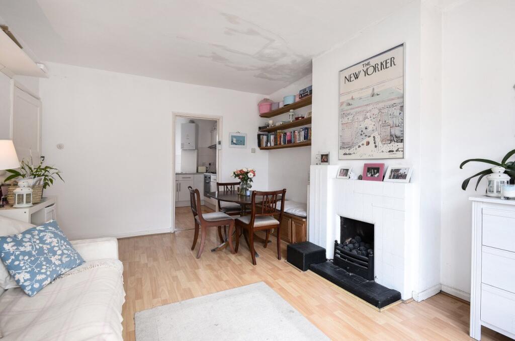 Main image of property: Effie Road, London, SW6