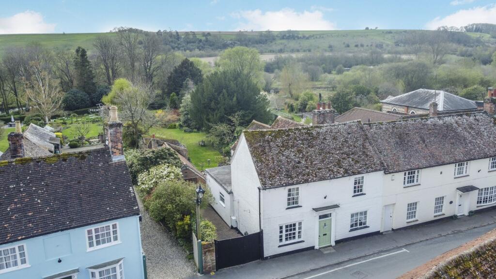 Main image of property: High Street, Ramsbury, SN8