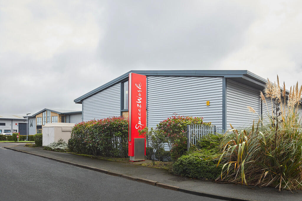 Development Frontage