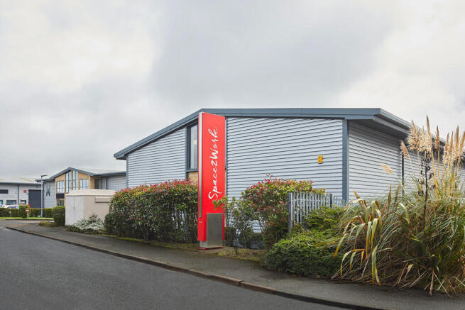 Development Frontage