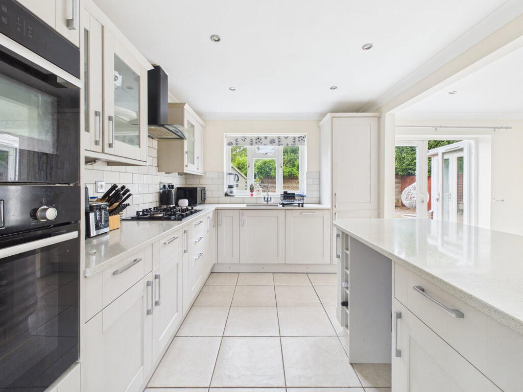 House in Brighton - More