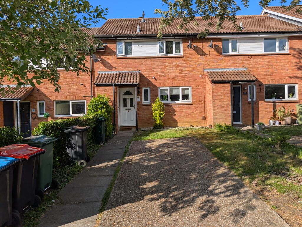 Main image of property: Winsford Hill, Furzton