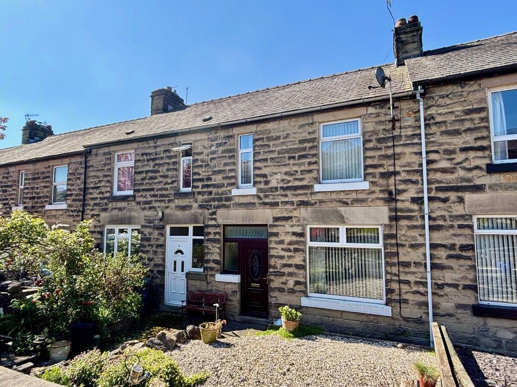 Main image of property: Stancliffe Avenue, Matlock, Derbyshire, DE4