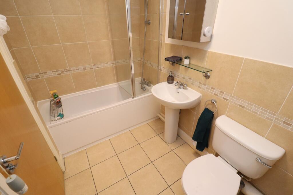 2 bedroom property for rent