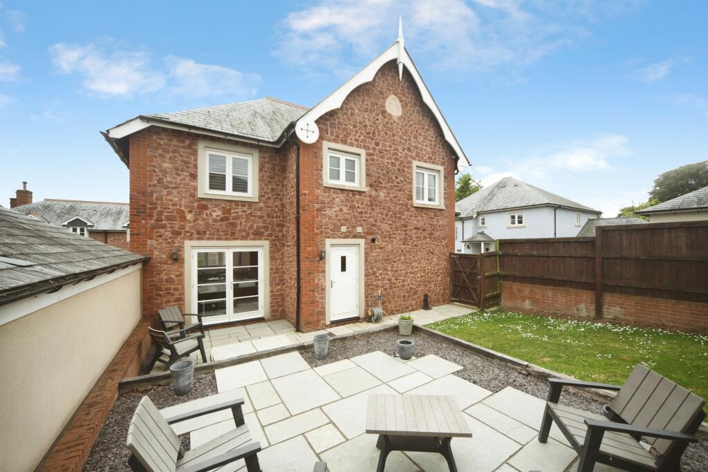Main image of property: Sandhill Park, Bishops Lydeard, Taunton