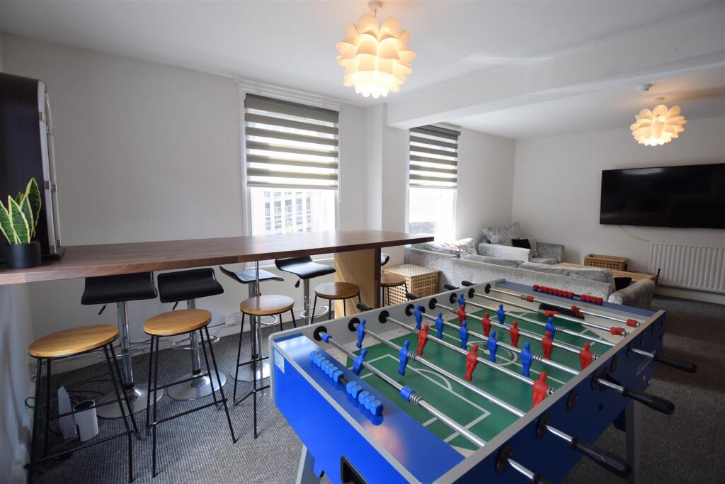 Main image of property: Unity Square - 8 Bed Student House - 26/27