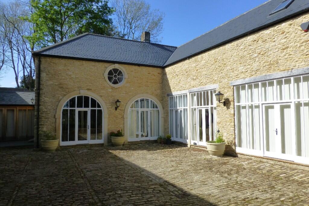 Main image of property: Fromefield, Frome, Somerset, BA11