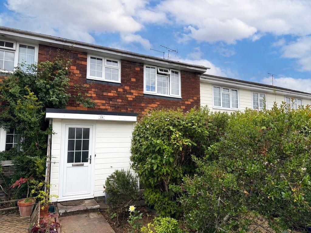 Main image of property: Benson Road, Henfield